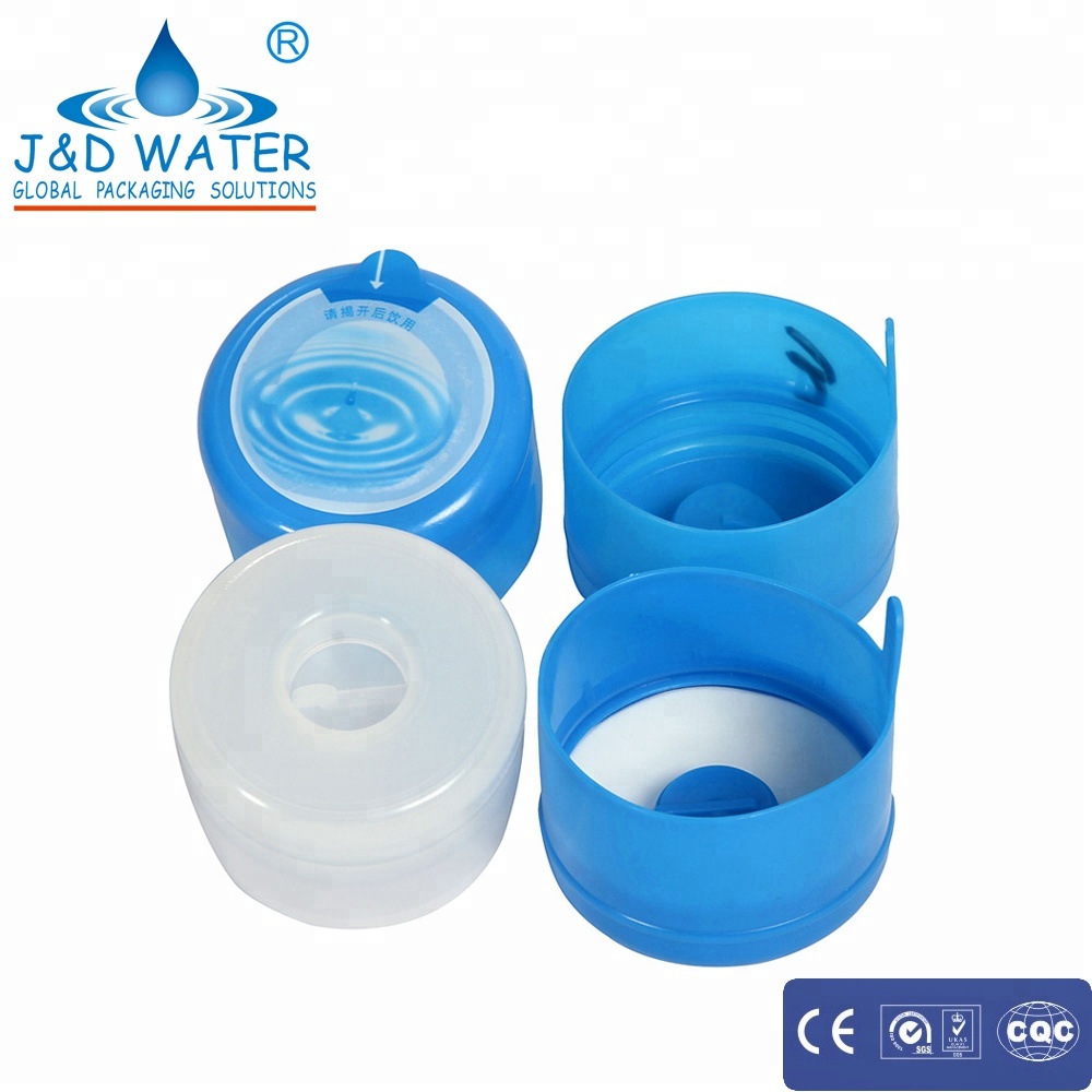 Plastic 5 gallon Water PET Bottle Cap with Best Price