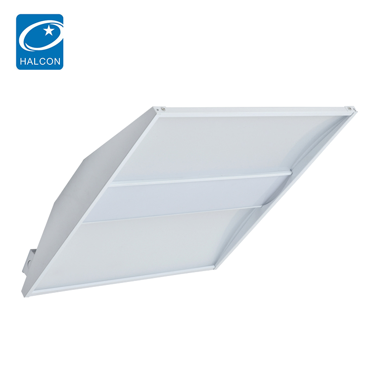 High lumen surface mounted 27w 36w 40w 50w led light