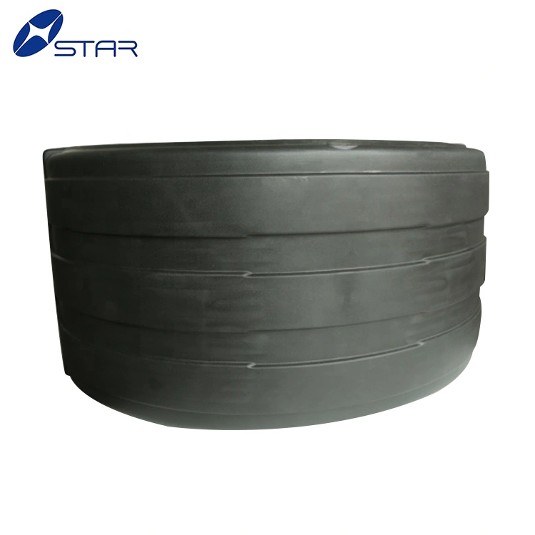 Quality--assured and better price plastic truck rear mudguard 112005