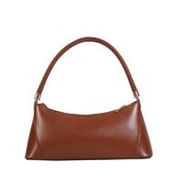 2019 Factory Supply Pu Leather Tote Bag Woman Designer Handbag Handbag with stylish And Leisure