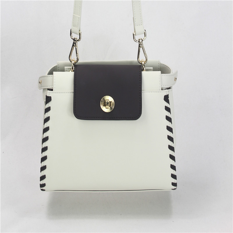 Fashion PU Leather Crossbody Bag For Women PU Leather Shoulder Bags Ladies Small Handbags Mini Tote bag
