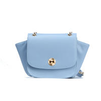 2020 Newest Fashion Girls PU Leather Shoulder Bag for Ladies small handbag for women blue cute handbags