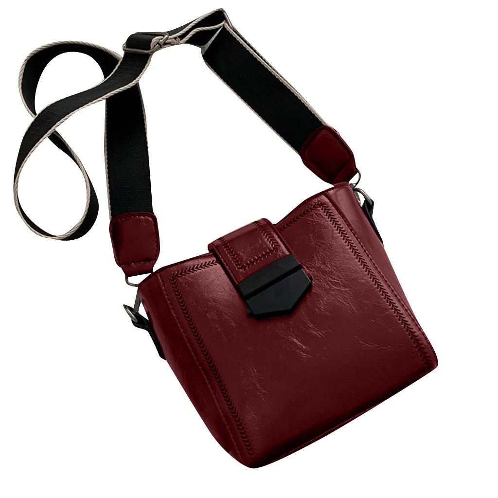 Ladies Hand Crossbody Bags For Women 2020 Retro Handbags Women Soft Leather Shoulder Bag Designer Women Bolsas Femininas Sac
