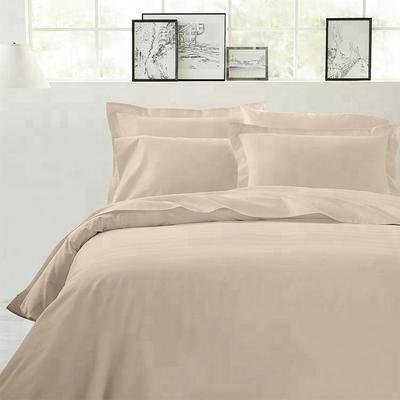 innovative anti-bacterial copper yarn bed sheet sets