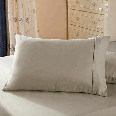 Innovative anti-bacterial Copper yarn 400 thread count bed sheets