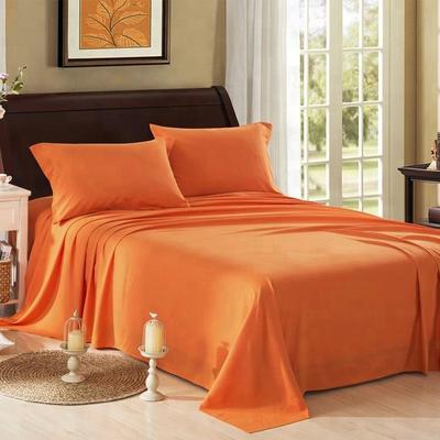 home hotel use copper infused bedsheets sets