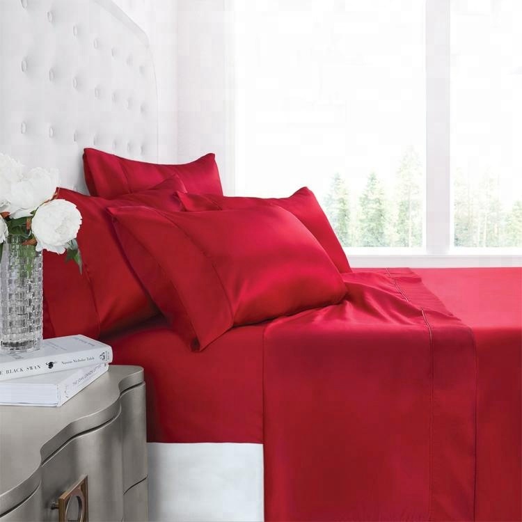 pink plain queen bedding comforter sets