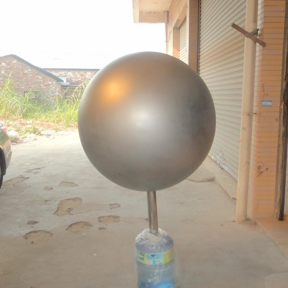 1.8 meter commercial ground hollow sphere