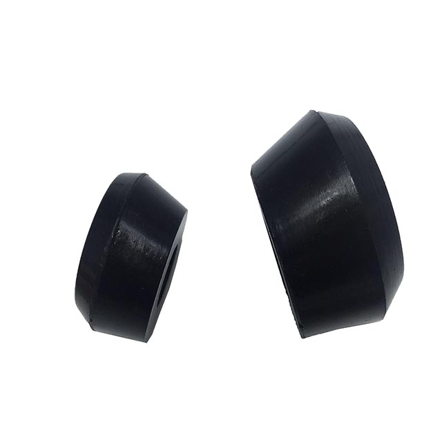 Customized Corrosion ResistanceHigh Strength Rubber Bushing