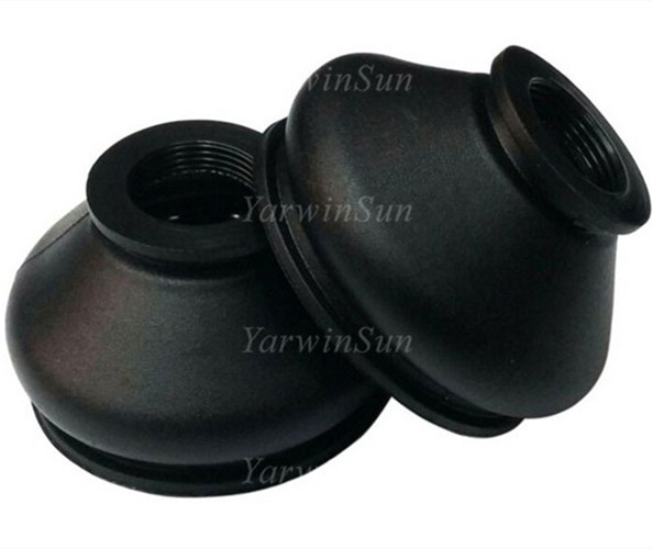 high quality customized Ball joint rubber boot