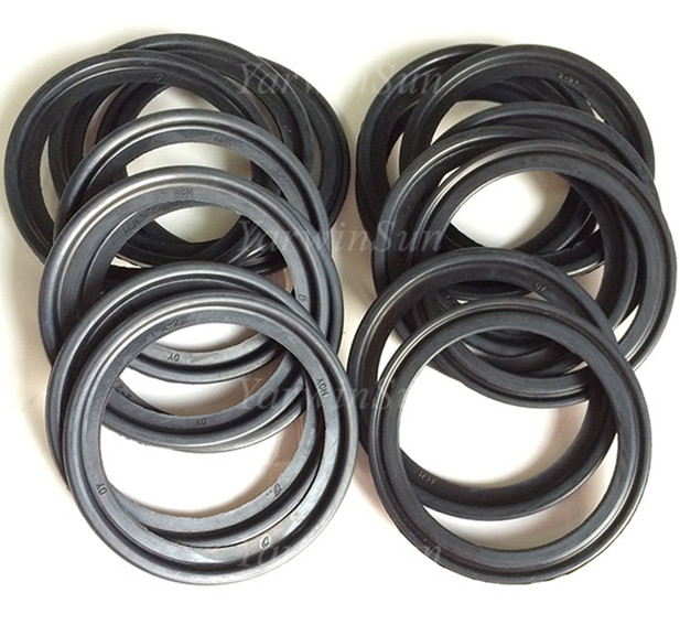 high quality customized Filter rubbrr seals