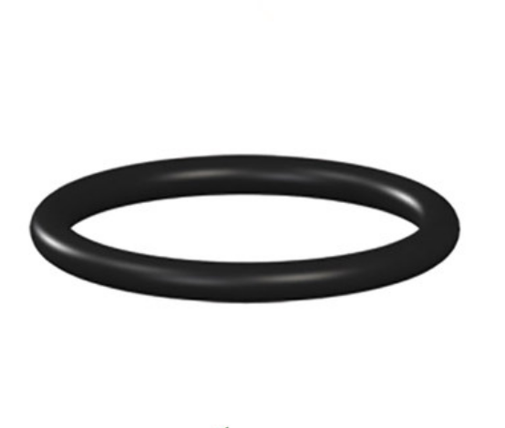 Customizable High Temperature Resistant Rubber O Ring