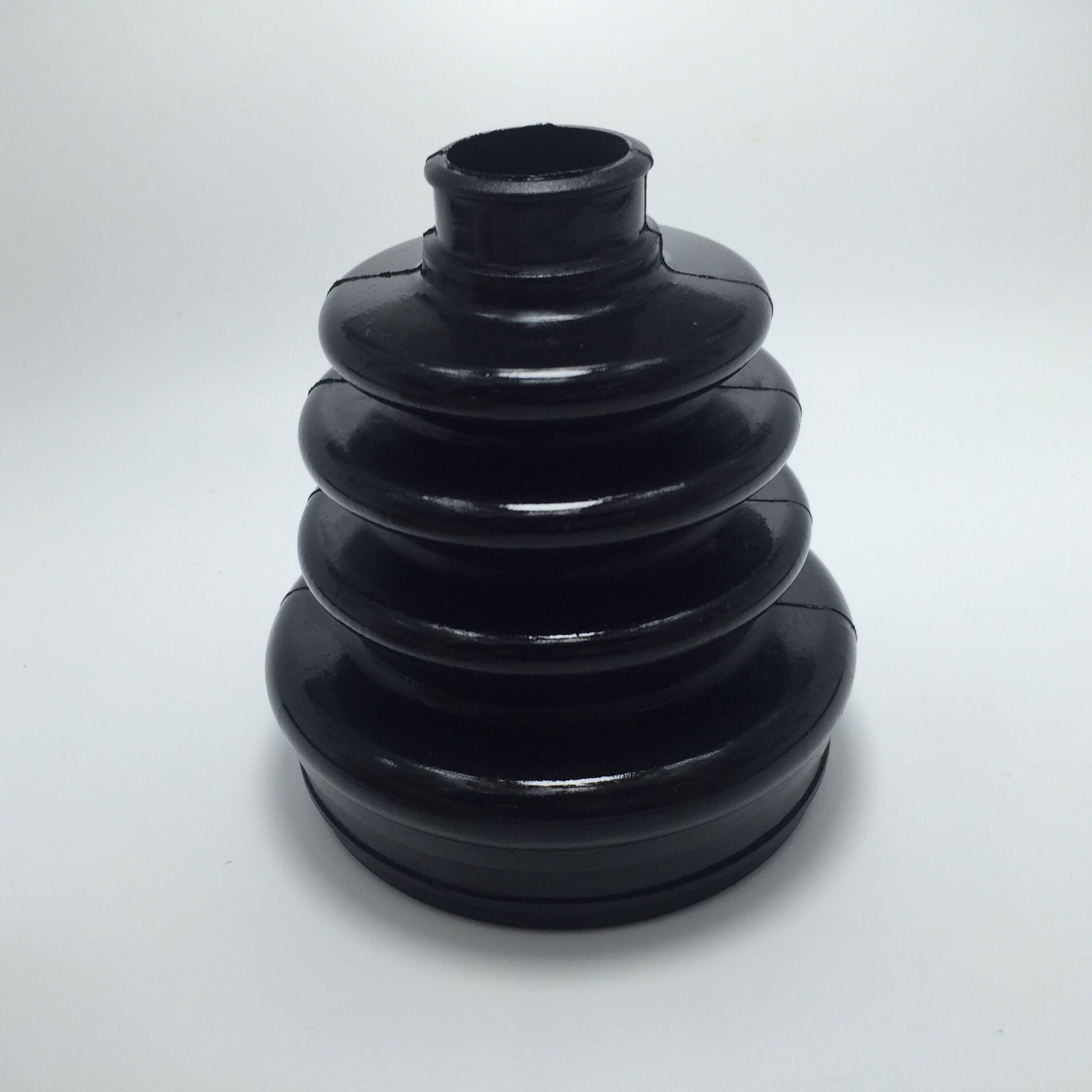 High performance rubber bellow dust cover made in China