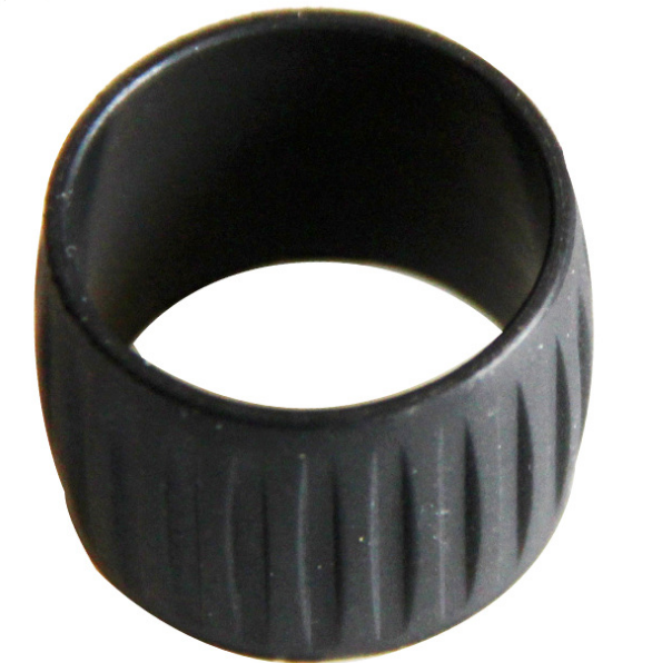 Customized non-standard HNBR rubber fittings HNBR products HNBR parts