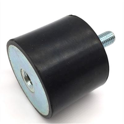 rubber vibration damper mount custom rubber shock absorber