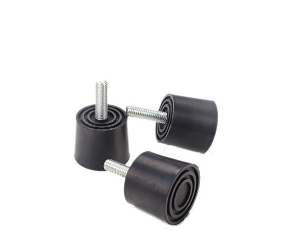 Customized OEM High quality Anti-Vibration Rubber Damper RubberMount