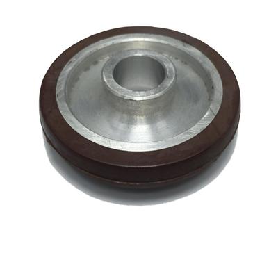 Factory Customized High Quantity Rubber Bushing for Various Automotive Parts
