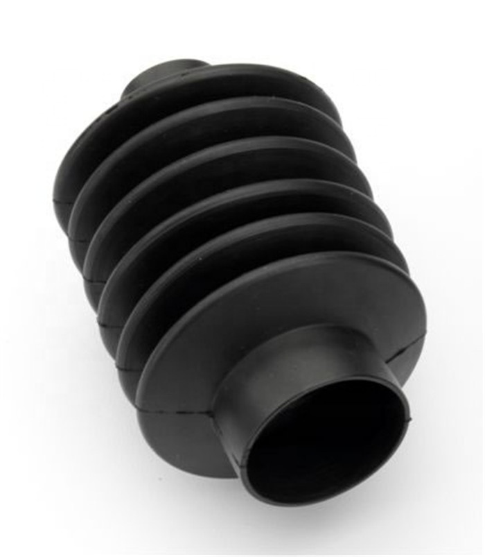 small rubber bellows automotive rubber dust cover
