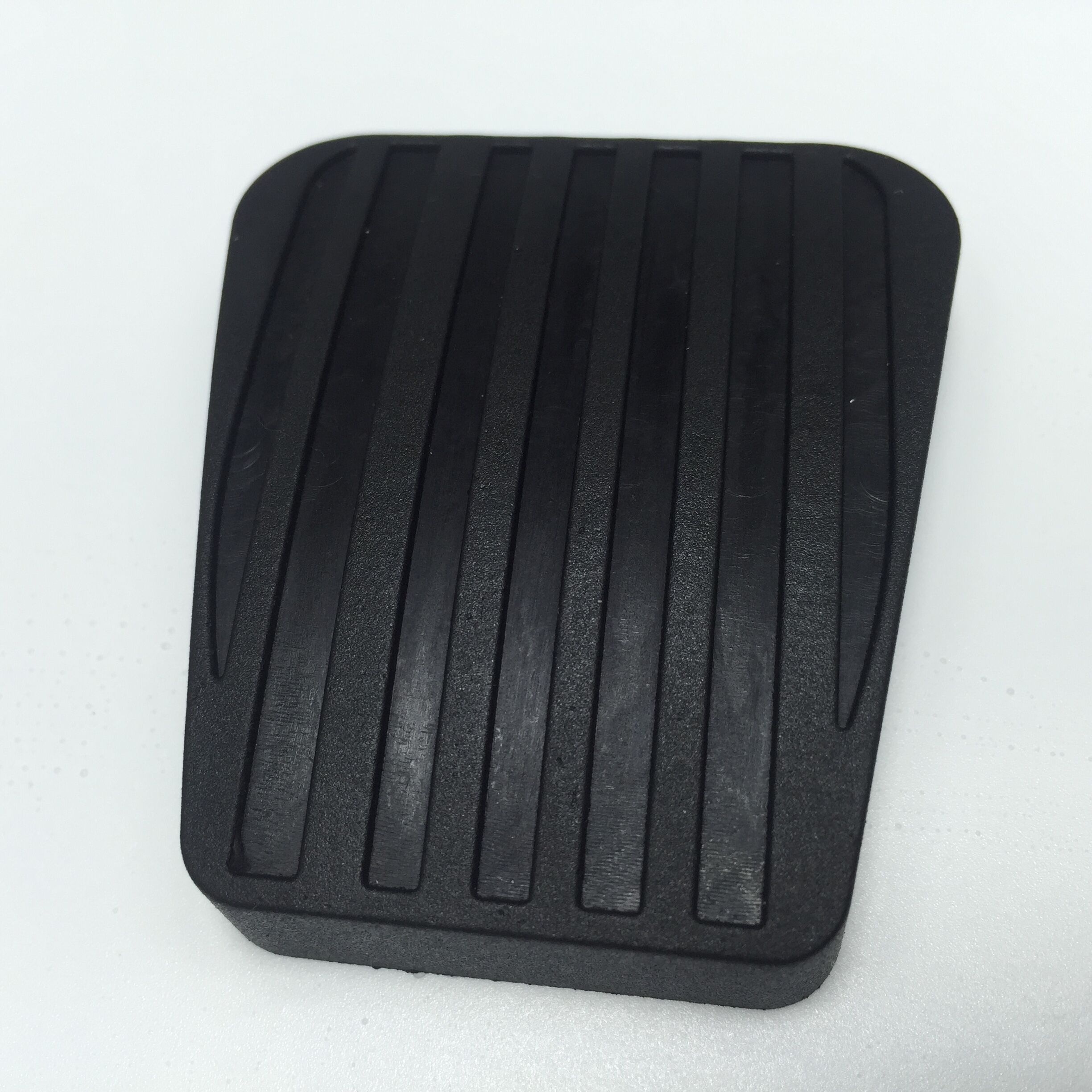 EPDM motorcycle rubber pedal foot pad