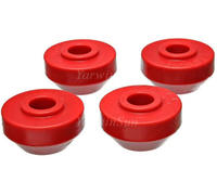 high quality customized rubber Front Strut Rod Bushings3