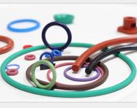 rubber products customized NBR/EPDM.FKM/silicone rubber gasket