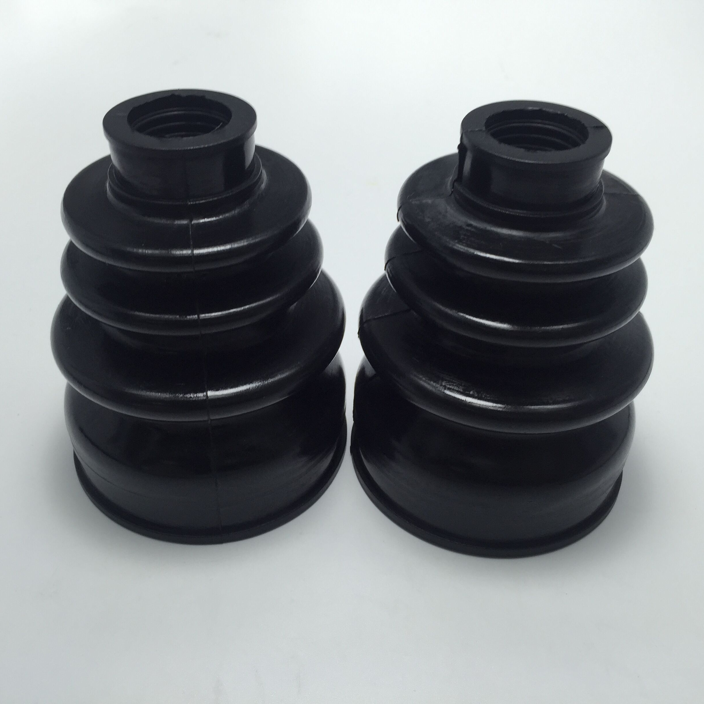 custom made epdm rubber sleeves rubber dust cover