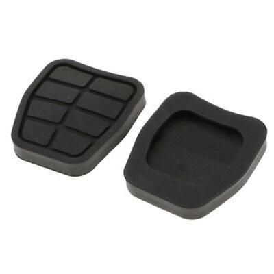custom rubber brake pedal pad for auto parts