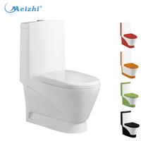 Sanitary Accessories Washdown Floor Mounted Types Of Toilet