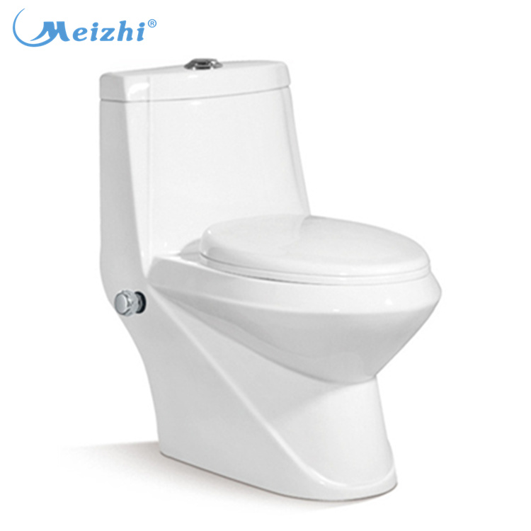 Decal one piece toilet bathroom ceramics bagno sanitari set toilette