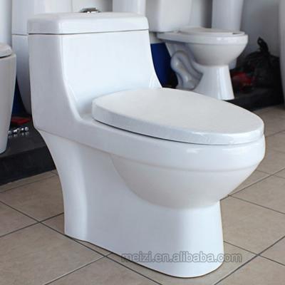 Ceramic siphonic wc toilet sanitaryware in eros