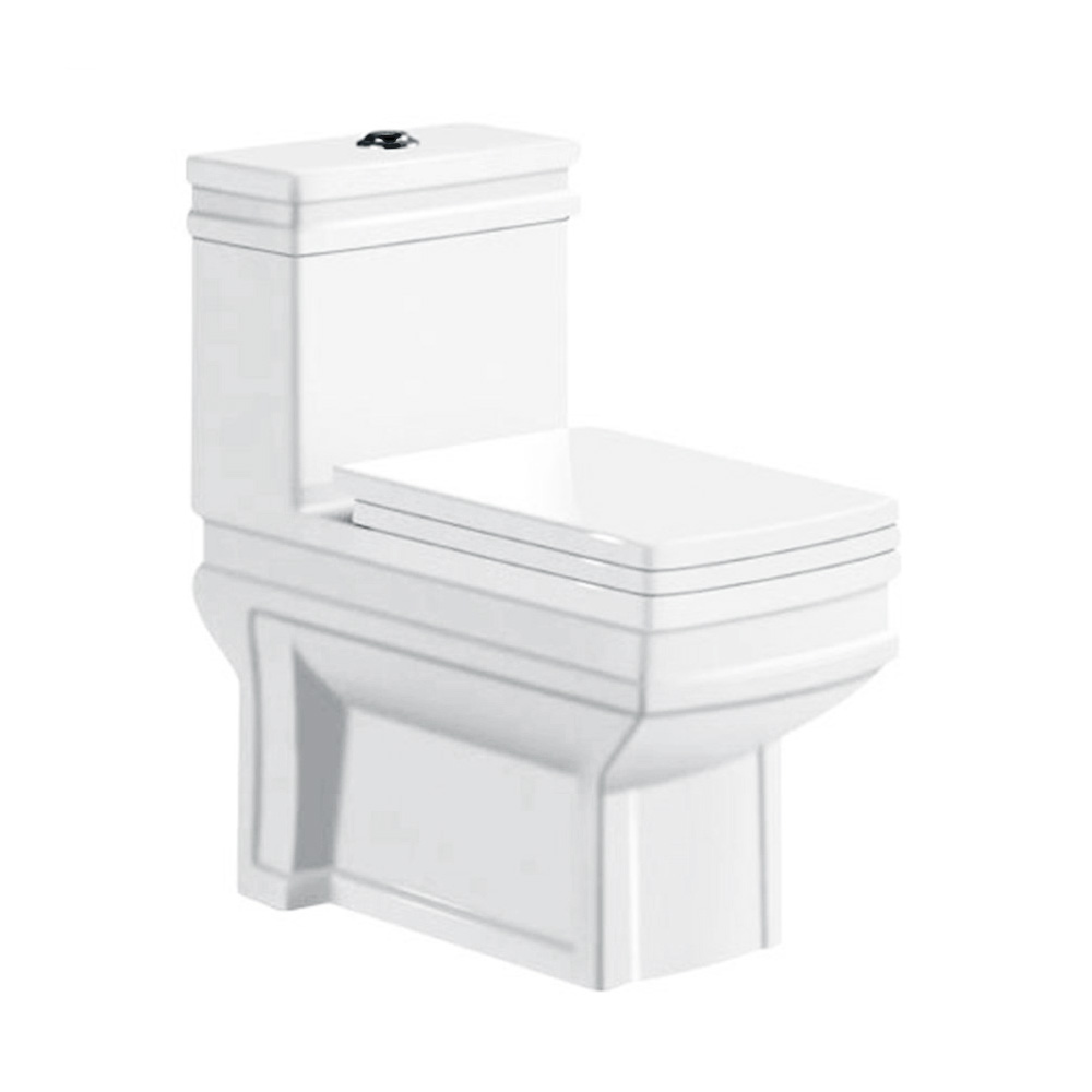 M-8225 Washdown bathroom wc sanitary ware toilet