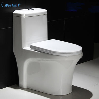 Western Custom Porcelain Shape Marine Type Of Toilet Bowl