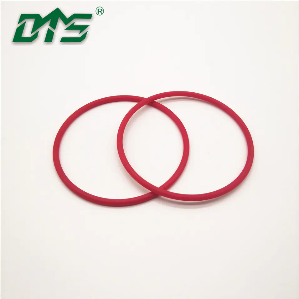 High Quality Standard Size and Custom Polyurethane PU ORing Seal With High Pressure Resistance