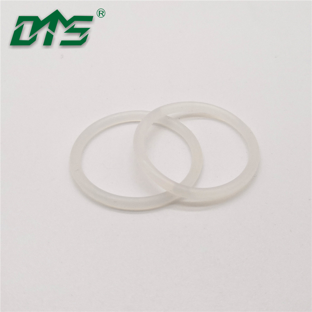 FDA 50 Durometer Food Grade Silicone O-Ring Manufacturers and Suppliers  China - Customized Products Price - SWKS