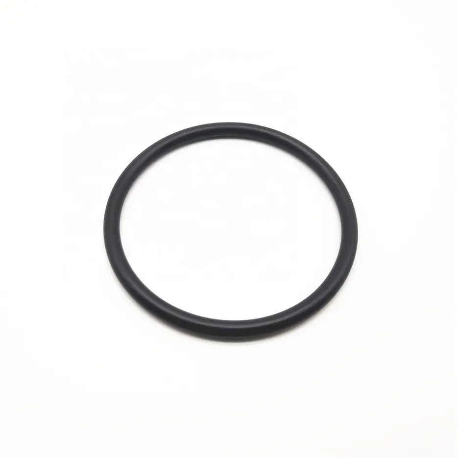 hydraulic rubber nitrile Buna-N NBR o ring with 70 and 90 hardness
