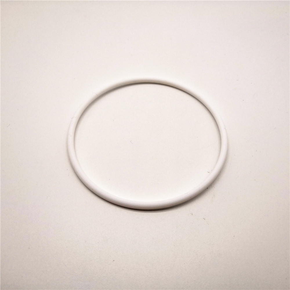 PTFE ISO-80 Centering Ring - Your top of the line source for laboratory  products. We offer a wide range of products including reactors, rotary  evaporators, vacuum pumps, distillation equipm