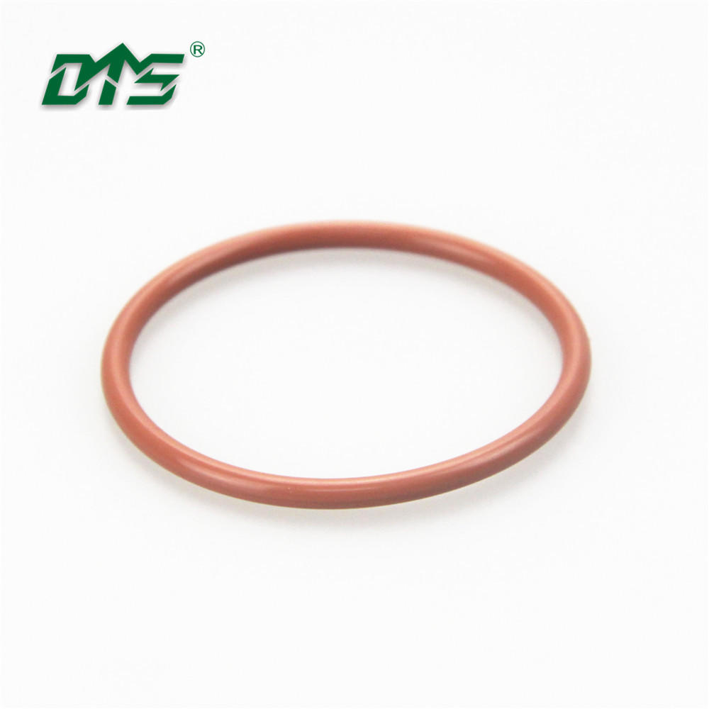 FKM Wear-Resistant Oil-Resistant Fluorine Rubber O-Ring