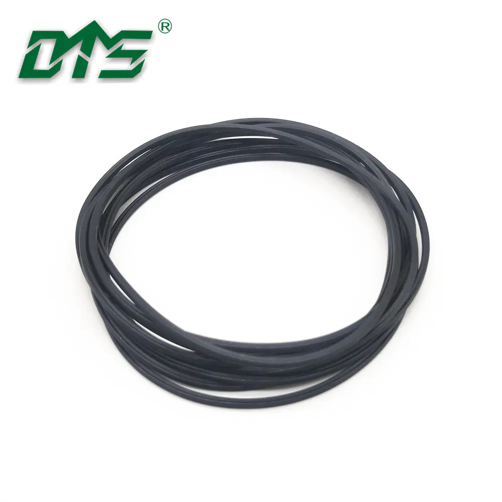 High Quality Good Performance Nitrile Butadiene Rubber X-Ring NBR70