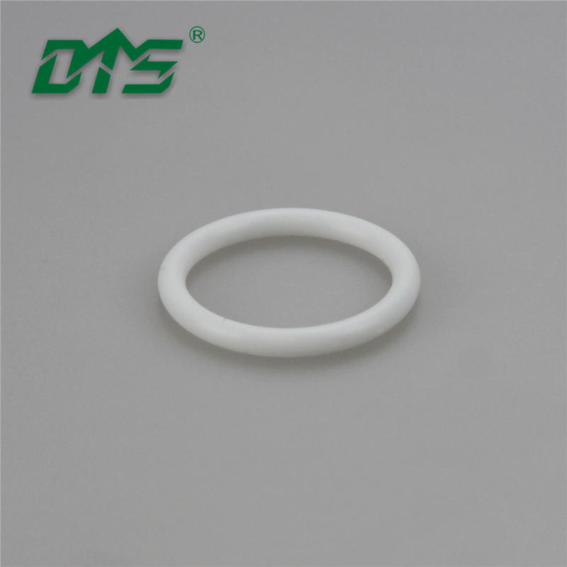 Corrosion-Resistant Perfluoroether Sealing Ring Ffkm Perfluoroether Rubber O-Ring