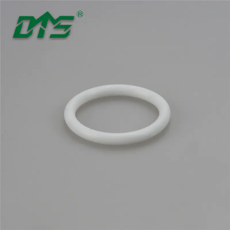 Corrosion-Resistant Perfluoroether Sealing Ring Ffkm Perfluoroether Rubber O-Ring