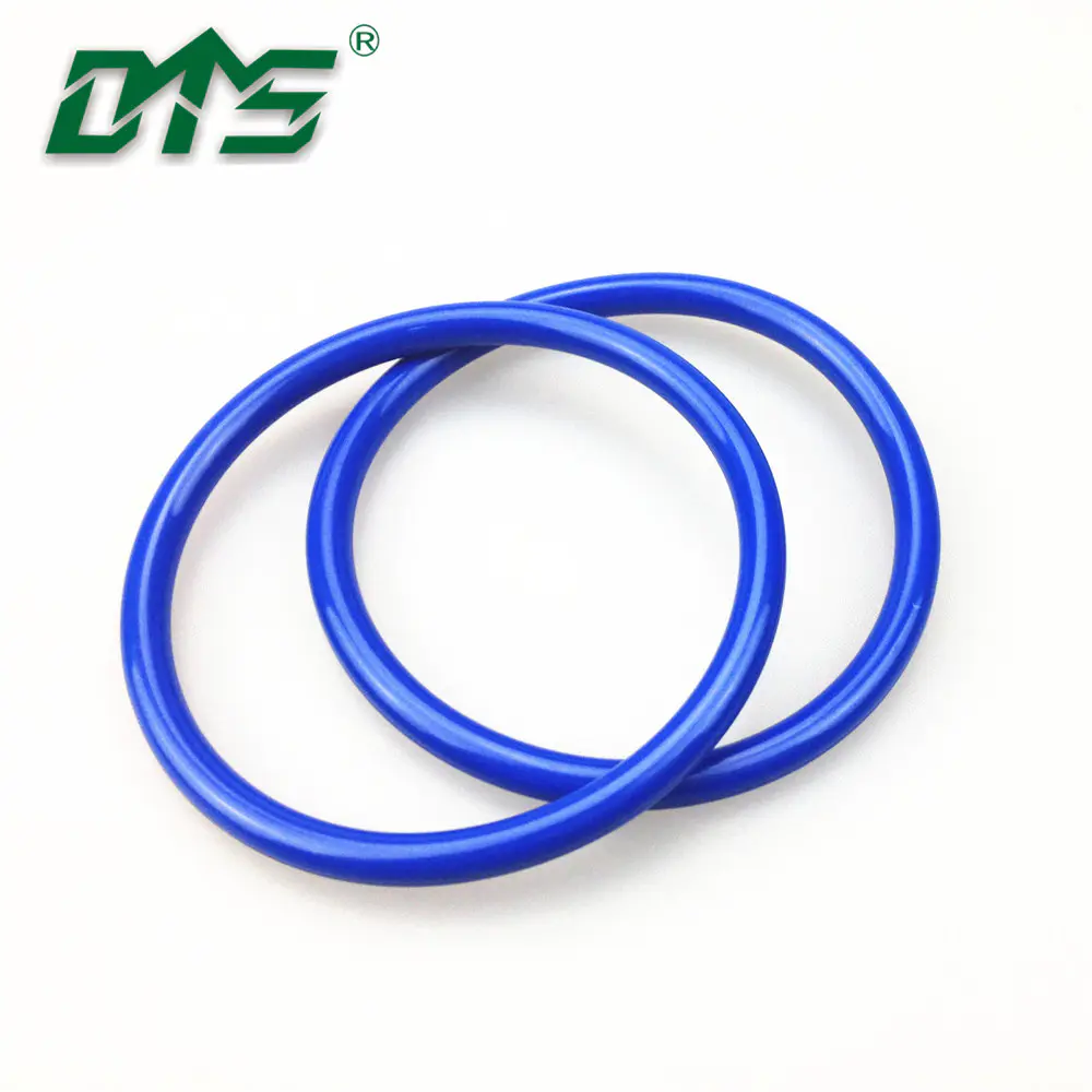 High Quality Standard Size and Custom Polyurethane PU ORing Seal With High Pressure Resistance