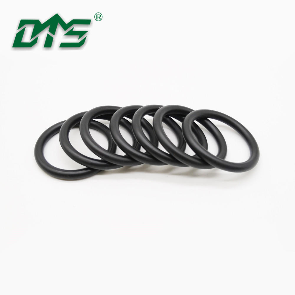 Different Sizes Rubber Seals O ring Waterproof elasticity excavator seal o ring kit O ring Box