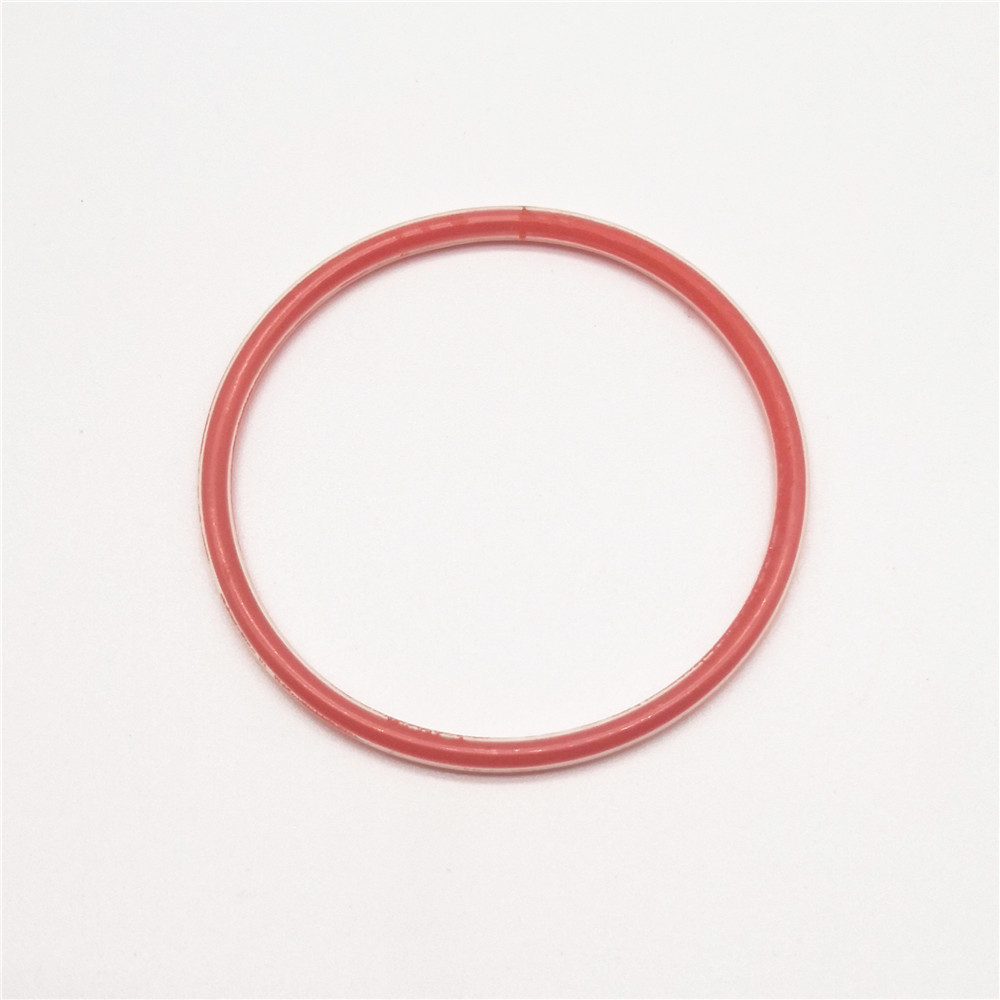 Customized All Size Silicone 70 Red O Ring Manufacturers, Suppliers -  Factory Direct Wholesale - Xlong