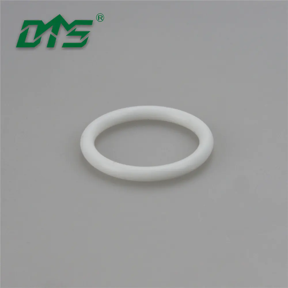 Hot SaleFfkm Silicone Foam Round Rubber O Ring