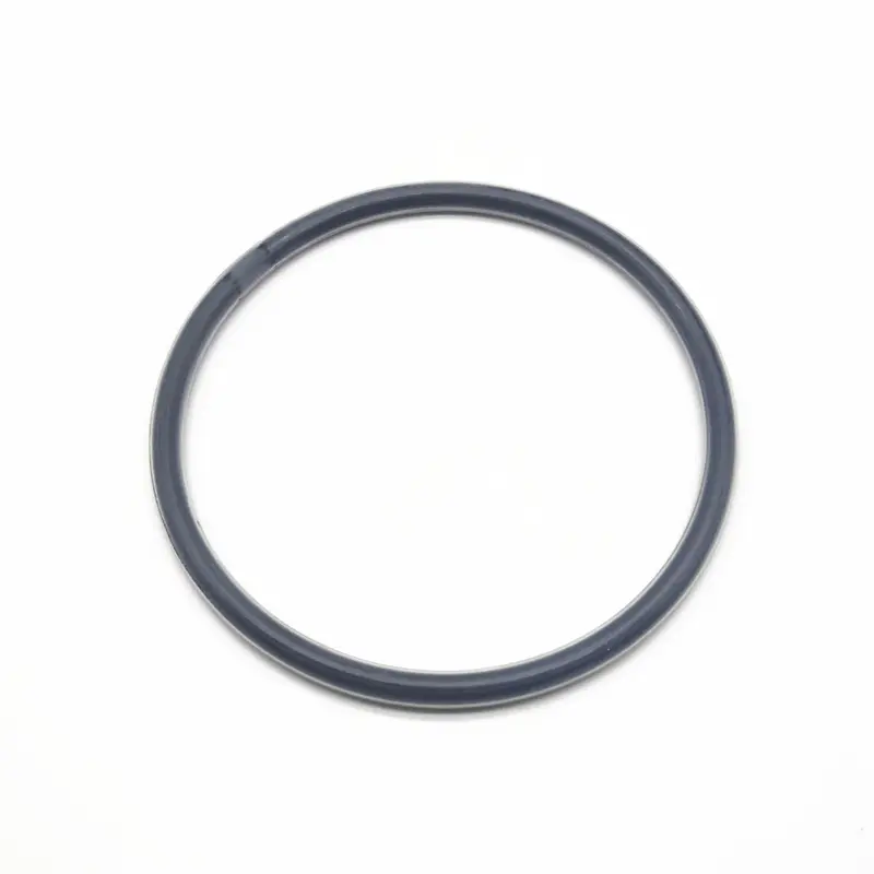 FEP PFA PTFE encapsulated FKM FPM o ring