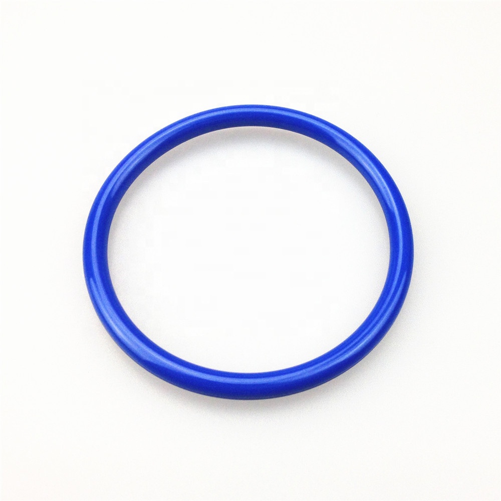 rubber 92A polyurethane PU o-ring for hydraulic and pneumatic sealing ...