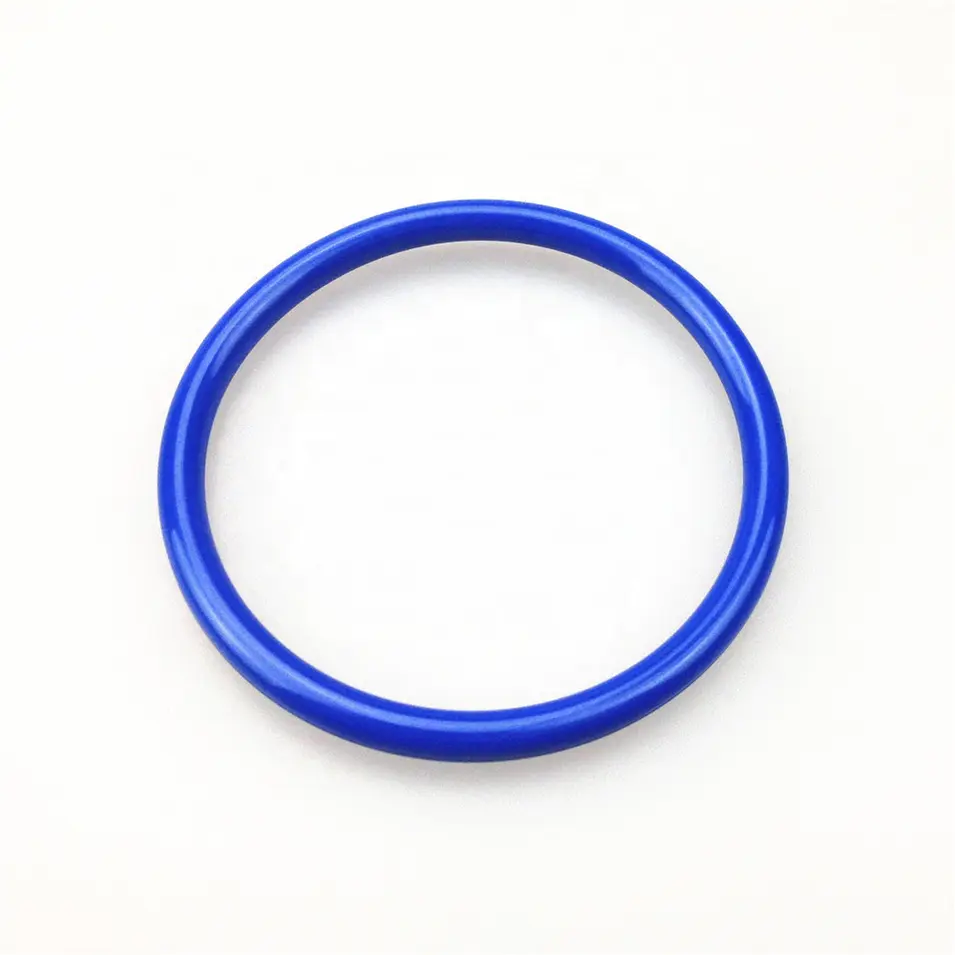 rubber 92A polyurethane PU o-ring for hydraulic and pneumatic sealing