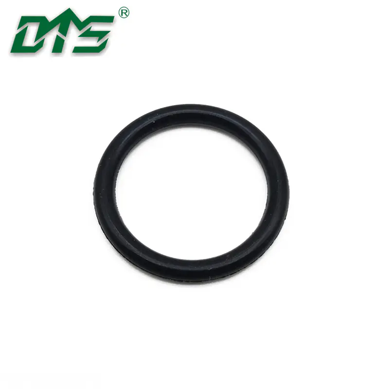Standard and Non-Standard Custom-Made Ethylene-Propylene EPDM70 Rubber O-Ring