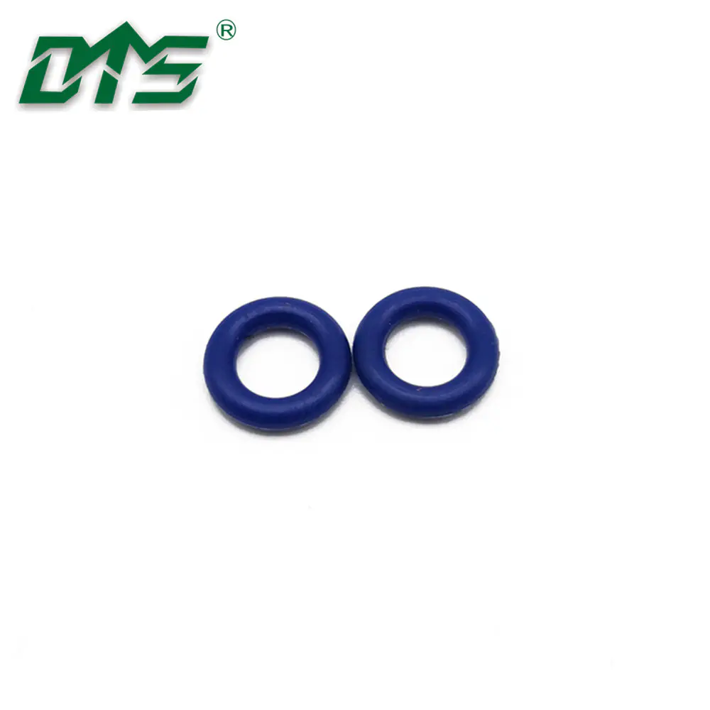 High Temperature Resistant Wear Resistant Polyurethane PU Rubber O-Ring