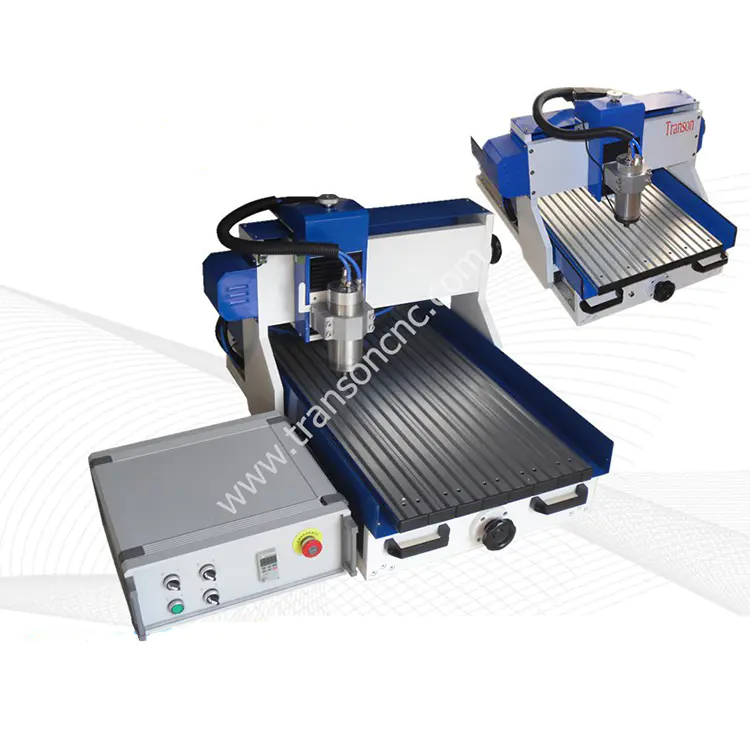 Desktop CNC 4060 Router